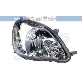 Scheinwerfer 81 55 10-2 von JOHNS günstig für 68,46 € online kaufen