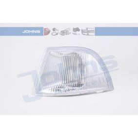 Køb Blinklys af JOHNS 90 06 19-3 til den lave pris 197,11 DKK