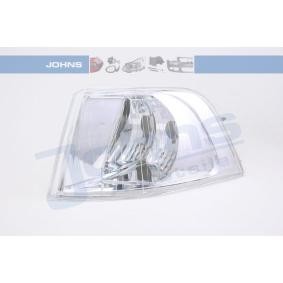 Køb Blinklys af JOHNS 90 06 19-7 til den lave pris 271,75 DKK
