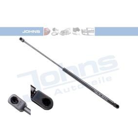 Köp Gasfjäder till baklucka av JOHNS 90 06 95-95 till det låga priset 162,73 kr