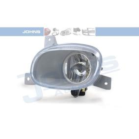 Nebelscheinwerfer 90 51 29 von JOHNS günstig für 56,46 € online kaufen