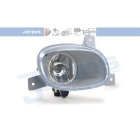 Nebelscheinwerfer 90 51 30 von JOHNS günstig für 66,44 € online kaufen