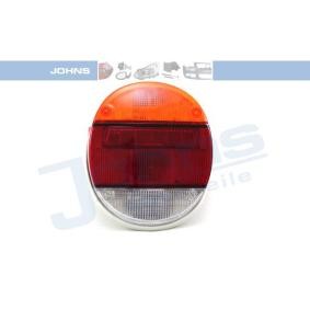 Rückleuchten von JOHNS für Kaefer Cabrio (15) günstig online kaufen