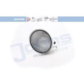Acquista Luce di retromarcia da JOHNS 95 16 88-8 a buon mercato per soli 18,84 €