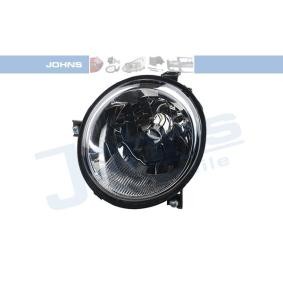 Compre Faros de JOHNS online para Lupo / Lupo 3L (6X1, 6E1) a precios moderados