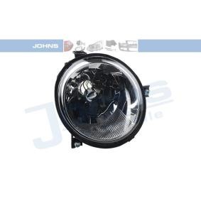 Compre Faros de JOHNS online para Lupo / Lupo 3L (6X1, 6E1) a precios moderados