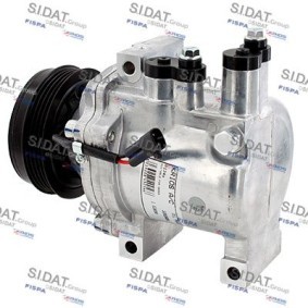 Acquista Compressore aria condizionata da SIDAT 1.5369A a buon mercato per soli 404,66 €