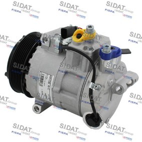 Acquista Compressore aria condizionata da SIDAT 1.5439A a buon mercato per soli 395,26 €