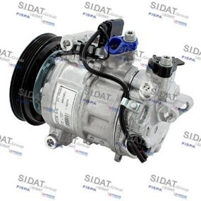 Acquista Compressore aria condizionata da SIDAT 1.5522A a buon mercato per soli 428,85 €