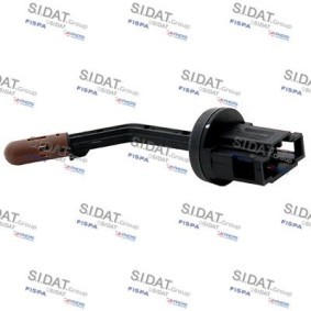 Sensor, Innenraumtemperatur von SIDAT