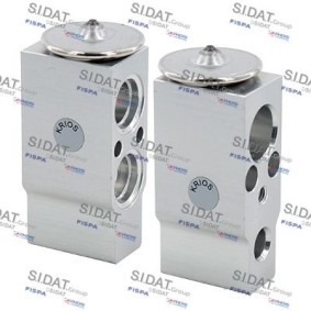 Compre Válvula de expansión de aire acondicionado de SIDAT online para L 200 / Triton Camión de plataforma / Chasis (KA_T, KB_T) a precios moderados
