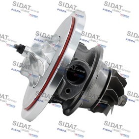 Turbolader von SIDAT für 8 Cabrio (G14, F91) günstig online kaufen