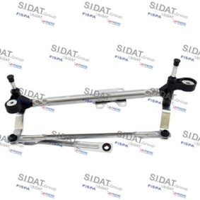 Comprar Varillaje de limpiaparabrisas de SIDAT 679980A2 a bajo precio de 67,38 €