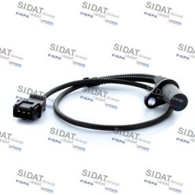 Kurbelwellensensor 83.128A2 von SIDAT günstig für 20,97 € online kaufen