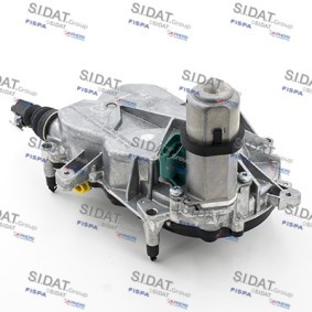 Osta Työsylinteri, kytkin SIDAT:llä BD010023 edullisesti hintaan 488,43 €