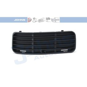 Compre Grelha de ventilador, pára-choques da JOHNS 95 24 27-1 a um preço baixo por 6,68 €