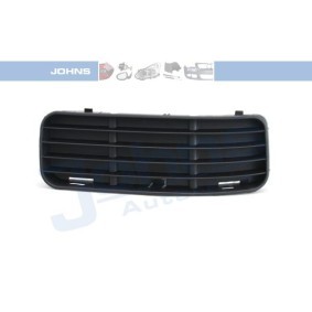 Compre Grelha de ventilador, pára-choques da JOHNS 95 24 27-2 a um preço baixo por 6,68 €