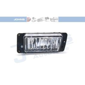 Compre Luces antiniebla de JOHNS online para Caddy II Familiar (9K9B) a precios moderados