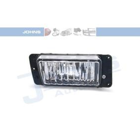 Compre Luces antiniebla de JOHNS online para Caddy II Familiar (9K9B) a precios moderados