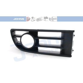 Compre Grelha de ventilador, pára-choques da JOHNS 95 26 27-22 a um preço baixo por 5,17 €
