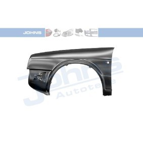 Kotflügel von JOHNS für Jetta II (19E, 1G2, 165) günstig online kaufen
