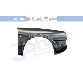Kotflügel von JOHNS für Jetta II (19E, 1G2, 165) günstig online kaufen