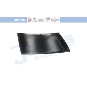 Achetez des Capot JOHNS 95 34 03 à prix pour 91,62 €