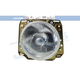 Comprar Faro delantero de JOHNS 95 34 09-0 a bajo precio de 23,73 €
