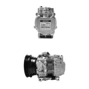 Klimakompressor 090.505.009.050 von BV PSH günstig für 493,22 € online kaufen