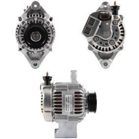 Køb Generator af BV PSH 115.520.050.260 til den lave pris 3204,86 DKK