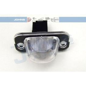 Acquista Luce targa da JOHNS 95 34 87-95 a buon mercato per soli 11,66 €