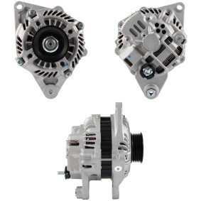 Lichtmaschine 155.991.070.130 MITSUBISHI i von BV PSH
