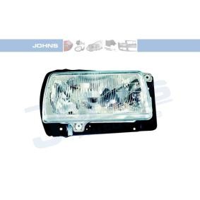 Acquista Faro anteriore da JOHNS 95 36 09 a buon mercato per soli 45,17 €