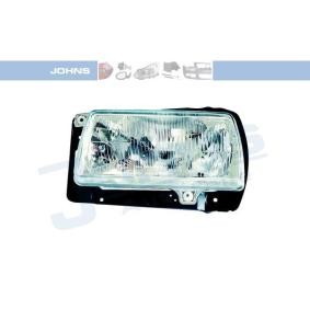 Acquista Faro anteriore da JOHNS 95 36 10 a buon mercato per soli 45,17 €