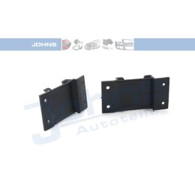 Achetez des Jeu de supports, pare-chocs JOHNS 95 37 07-9 à prix pour 5,36 €