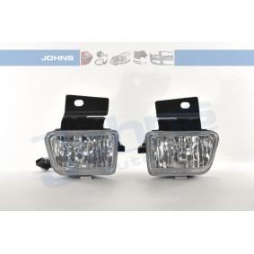 Nebelscheinwerfersatz von JOHNS