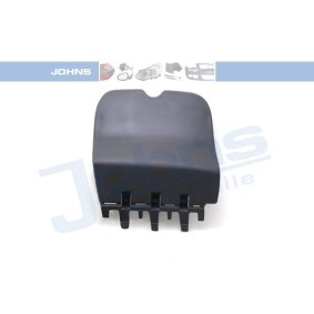 Achetez des Capuchon, crochet de remorquage JOHNS 95 37 96-3 à prix pour 5,15 €