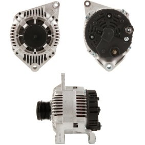 Lichtmaschine von BV PSH