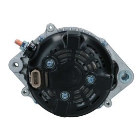 Lichtmaschine von BV PSH