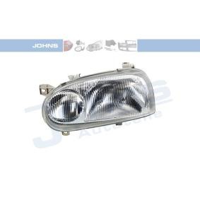 Scheinwerfer 95 38 09-3 für Golf V Variant (1K5) für 40,74 CHF