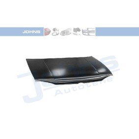 Achetez des Capot JOHNS 95 39 03 à prix pour 103,96 €