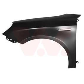 Kotflügel 0113655 für GIULIETTA (940) für 173,28 CHF