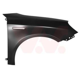 Kotflügel 0113656 für GIULIETTA (940) für 173,28 CHF