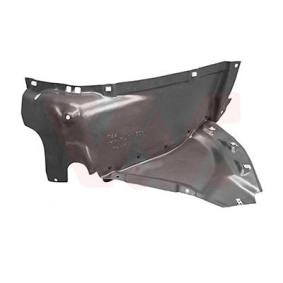 Achetez des Garniture, passage de roue VAN WEZEL 0346431 à prix pour 26,92 €