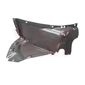 Achetez des Garniture, passage de roue VAN WEZEL 0346432 à prix pour 26,92 €