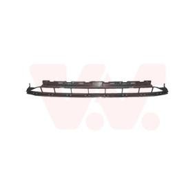 Compre Grelha de pára-choques de VAN WEZEL online para A4 B9 Avant (8W5, 8WD) a preços moderados