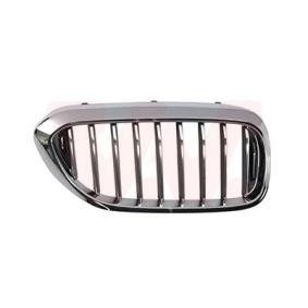 Kühlergrill 0550514