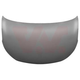 Motorhaube 0984670 von VAN WEZEL günstig für 529,11 € online kaufen