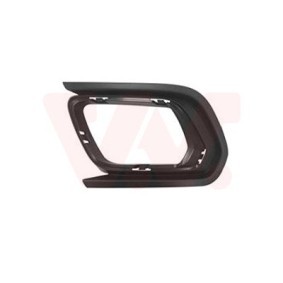 Acquista Griglia paraurti da VAN WEZEL 1508593 a buon mercato per soli 24,93 €