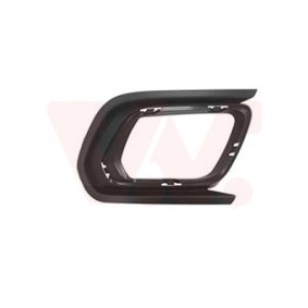 Acquista Griglia paraurti da VAN WEZEL 1508594 a buon mercato per soli 24,93 €